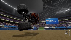 A screenshot taken in Dreams. 18 of 28.