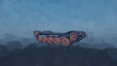 A screenshot taken in Dreams. 1 of 3.