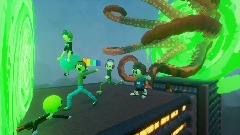 Just a ay friend set #1