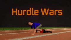 Hurdle Wars