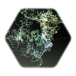 Double bass - bass riffs 1