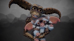 A screenshot taken in Dreams. 2 of 14.