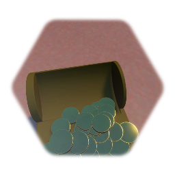Treasure chest