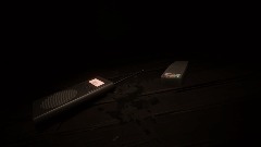 Ghost Hunter Project Teaser Trailer