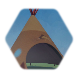 Teepee