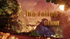 THE FALLEN GIANT