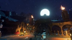 A screenshot taken in Dreams. 26 of 29.