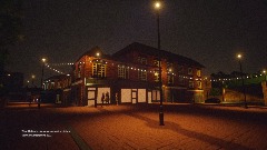 A screenshot taken in Dreams. 23 of 29.