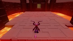 Lava Arena (Garvy)