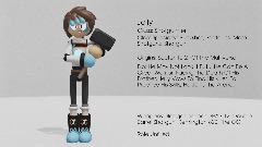 Jelly - Shotgunner Class Sign Up