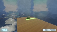 A screenshot taken in Dreams. 7 of 18.