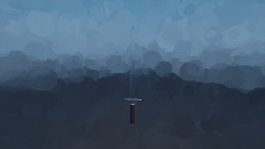 A screenshot taken in Dreams. 1 of 3.