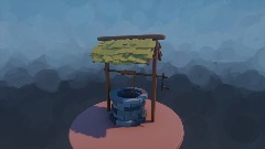 A screenshot taken in Dreams. 15 of 15.