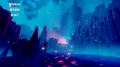 A screenshot taken in Dreams. 7 of 8.