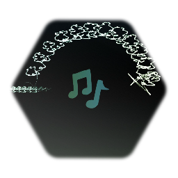 FNU' Blockhead (Chromatic)