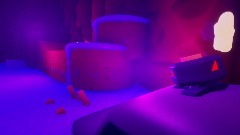 A screenshot taken in Dreams. 6 of 7.