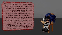 A screenshot taken in Dreams. 9 of 24.