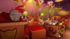 A screenshot taken in Dreams. 26 of 30.