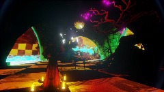 A screenshot taken in Dreams. 7 of 29.