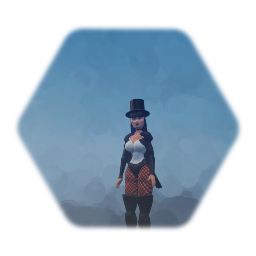 Zatanna