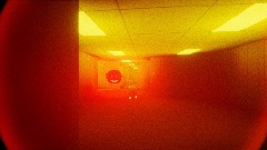 backrooms cursed Juego completo