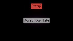 A screenshot taken in Dreams. 1 of 6.