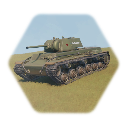 KV-1