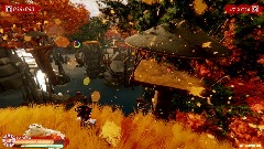 A screenshot taken in Dreams. 14 of 20.