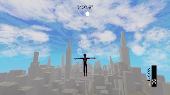 A screenshot taken in Dreams. 6 of 20.