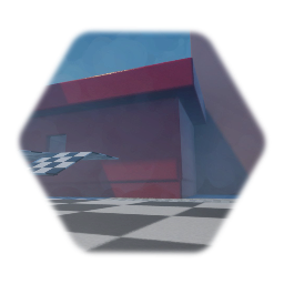 Balls and Cubes dreamland