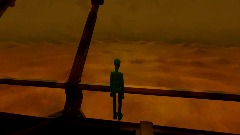 A screenshot taken in Dreams. 5 of 6.