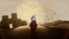 A screenshot taken in Dreams. 10 of 27.