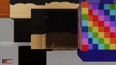 A screenshot taken in Dreams. 2 of 2.