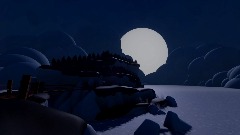 A screenshot taken in Dreams. 1 of 1.