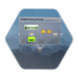 Dropout Delay [Cheap]