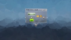 A screenshot taken in Dreams. 1 of 1.