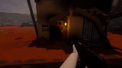 Daylight's End (WIP)