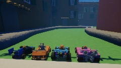 Coppa 3 / Track 3 (Ilulu)