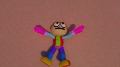 A screenshot taken in Dreams. 3 of 9.