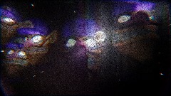 A screenshot taken in Dreams. 1 of 2.