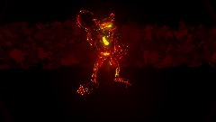 A screenshot taken in Dreams. 13 of 14.