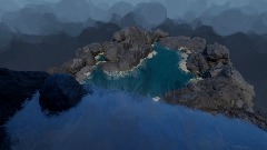 A screenshot taken in Dreams. 5 of 30.