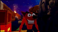 A screenshot taken in Dreams. 2 of 4.