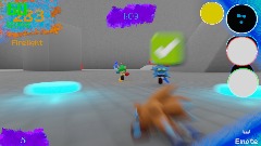Last of the World - TZ [OLD] Not actually remaking the game agn