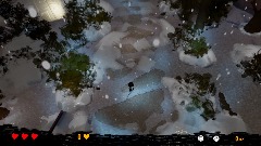 A screenshot taken in Dreams. 2 of 3.