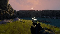 A screenshot taken in Dreams. 15 of 21.