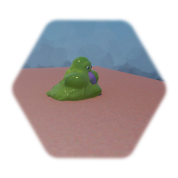 Slime enemy