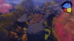 A screenshot taken in Dreams. 5 of 15.