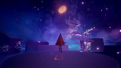 A screenshot taken in Dreams. 1 of 1.