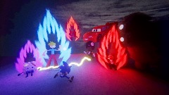 The greatest team battle of the century